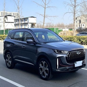 LIVRAISON RAPIDE 2023 CH ERY TI GGO 7 PLUS 1.6T SUV 5 PORTES 5 PLACES - Product Image 3