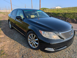 Lexus LS 460 del 2007, autos usados de primera calidad disponibles - Product Image 6