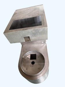 Fabricación de chapa metálica OEM y fabricante de piezas de estampado de Vietnam - Product Image 5