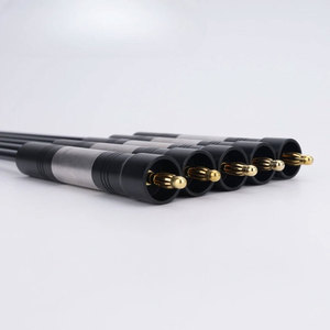 Haute qualité allemand laparoscopique monopolaire électrode crochet manuel Coagulation stylo à bille Instrument chirurgical base acier - Product Image 3