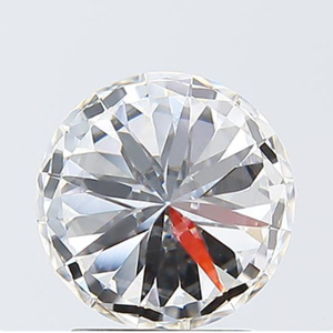 2.21กะรัต F VVS2เพชรที่ปลูกได้รับการรับรอง CVD CUT IGI สำหรับเครื่องประดับได้รับการรับรองหรือไม่ได้รับการรับรอง - Product Image 3