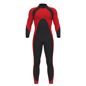 Combinaison de surf avec logo personnalisé, maillot de bain pour homme en eau froide, combinaison de plongée d'hiver pour homme - Product Image 4