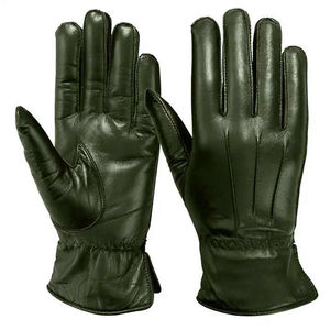 Gants de conduite de travail conçus pour une utilisation quotidienne en extérieur et confortables Gants de conduite de travail conçus pour une adhérence et une durabilité fiables - Product Image 3