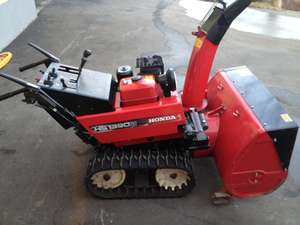 Machine à neige autoportée de qualité bricolage industrielle meilleure condition carburant-essence et source d'énergie électrique prix d'usine vente - Product Image 4