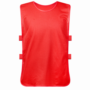 Baberos de ropa de fútbol para hombre de calidad superior, ropa deportiva, Baberos de entrenamiento, ropa para exteriores, Baberos para hombre, Material de poliéster 100% - Product Image 3