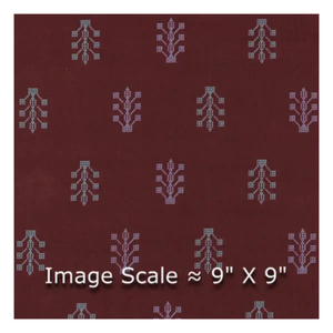 High quality Geometric Digital Printed <b>100</b>% Customizable design style technics and material IND - Product Image 2