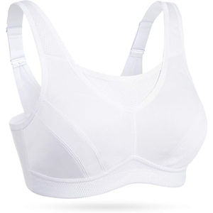 Sujetadores de fitness de calidad premium Yoga Wear Top Sports Bra Mujeres sujetadores de alta calidad - Product Image 5