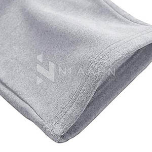 Nouveau design de survêtement sur mesure pour hommes, coupe ajustée, fabriqué dans les meilleurs matériaux, nouvel ensemble de survêtement à la mode - Product Image 3