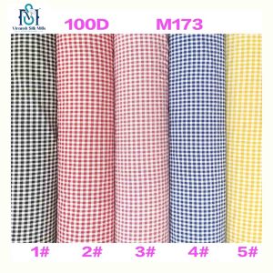 ผ้าสแปนเด็กซ์ยืดได้4ทางผ้าถักโครงสำหรับชุดกีฬา - Product Image 3