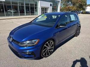 รถกอล์ฟ V-olksw-wag-en 2.0T 2018 wdcc ระบบนำทางแบบแฮทช์แบ็กความเร็วผสมความสะดวกสบายและตื่นเต้น - Product Image 3