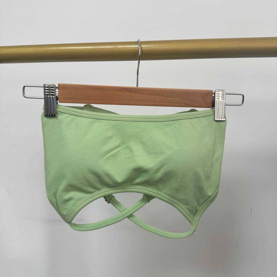 Mint Green-bra