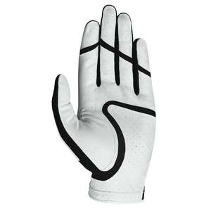 Gants de golf pour homme en cuir véritable de haute qualité, pour main gauche - Product Image 5