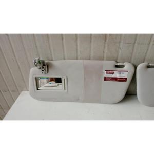 ชุดบังแดด FIAT 500 L Series (351_352) (12>) คู่หนึ่ง ขวาและซ้าย - 312A2000 - Product Image 4