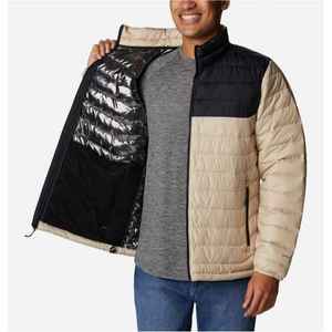 High Quality Warm Polyester Man Winter Quilted <b>Jacket</b> <b>Baseball</b> <b>Bomber</b> <b>Jackets</b> Winter Men's <b>Jackets</b> - Product Image 4
