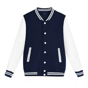 Top Sale Fresh Material Versity Jacket Diseña tu propia Venta caliente y tendencia Precio bajo Premium Quality Versity Jacket para hombres - Product Image 2