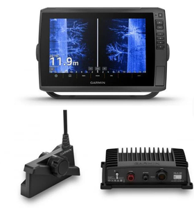 Recién llegado: Paquete Echomap Ultra 2 102sv Livescope Plus con transductor Gt56uhd-tm - Product Image 5