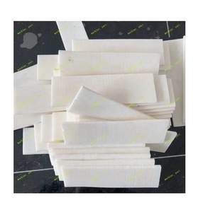 Escamas de Hueso para Fabricación de Mangos, Placas de Hueso Natural Pulido, Material Duradero para Artesanía, Suministro al por Mayor de Mangos de Cuchillo Personalizados - Product Image 1