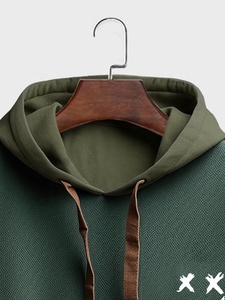 Street Style Swagger: amplifica tu apariencia con estampado de hojaldre Tela cómoda Fashion Forward: Polos a granel - Product Image 6