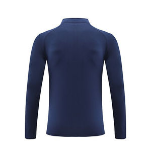 New Compression Shirt Men Sublimation Printed Spandex Gym <b>Surfing</b> Diving Compression Shirts Wholesale with Good Quality Design - Product Image 4