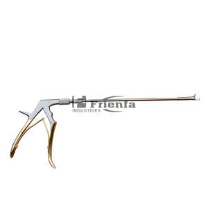 คีมตัดชิ้นเนื้อจากเยอรมันทำจากสเตนเลสสตีลคีมตัดชิ้นเนื้อปรับแต่งโลโก้ได้ตามต้องการ - Product Image 4