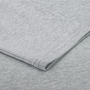 Jersey de punto de poliéster personalizado de alta calidad para hombre, diseño transpirable con logotipo en la parte delantera para el invierno - Product Image 4