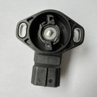 Nouveau Capteur de Position de Papillon OEM RUIXINSHENG TH228 de Haute Qualité, Garantie 12 Mois, 5V~12V, Haute Efficacité, Remplacement pour