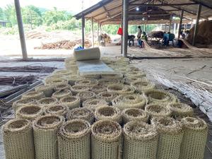 Ratán sintético elegante para muebles de moda - Product Image 6