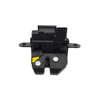 Serratura Portellone Posteriore FIAT 500 X Serie 52065353 (15>) - Product Image 1