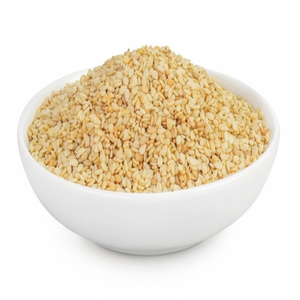 Graines de sésame naturelles de qualité supérieure |   Texture riche en huile pour une alimentation saine, emballage en vrac et forte demande internationale - Product Image 2