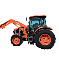 Caricatori Frontali per Fattoria M5-091HDC 2020: Prezzo di Fabbrica, 92.5HP, Motore Personalizzato per Pompa di Caricamento Frontale, Ideale per Uso Agricolo - Offerta Speciale