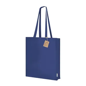 Borsa Promozionale Ecologica in Cotone Biologico - Noban - Product Image 1