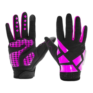 High Quality Men And Women Breathable Workout Running Exercise Fitness Hand Protection Cycling <b>Gloves</b> - Product Image 5