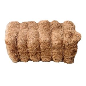 Fibres de noix de coco à prix avantageux - Haute qualité, faible teneur en humidité - Product Image 1