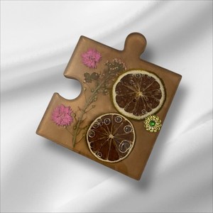High Quality Classic <b>Resin</b> and Wood Coasters Set Epoxy <b>Resin</b> with Natural Wooden Edge Beautiful Artistic <b>Stone</b> Coasters - Product Image 6