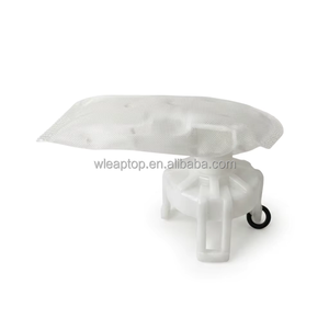 Filtro de Gasolina de Plástico D12000IE Blanco para Dron Agrícola T40/T50 - Product Image 3