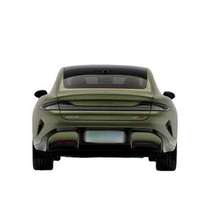 Voiture électrique intelligente d'occasion vérifiée 2025, style berline SU7, version conduite intelligente, haute qualité, prête à rouler, fournie du Japon - Product Image 3