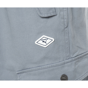 Pantalones Puma Nanamica para Hombre, Color: Gris, 100% Auténticos - Product Image 4