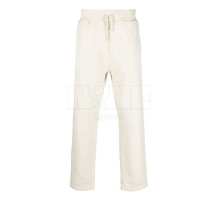 กางเกงขาบานผ้าฝ้ายโพลีเอสเตอร์ขาบาน - Product Image 1