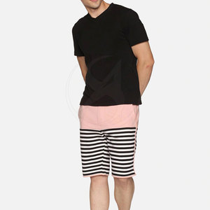 Pakistan Made <b>Cheap</b> Price Customized Color Men <b>Shorts</b> High Quality Comfortable <b>Shorts</b> For Men - Product Image 4