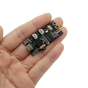 MH-MX8 para Módulo Receptor de Audio Inalámbrico Bluetooth 4.2 - Product Image 5