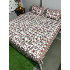 Las mejores sábanas de algodón para un sueño profundo y relajación Sábanas de algodón suave para un ambiente tranquilo y silencioso de dormitorio - Product Image 3