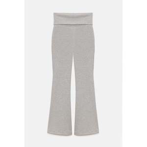 Pantalons de yoga confortables en coton lourd lavé - Product Image 6