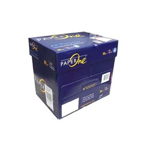 ขายส่งกระดาษถ่ายเอกสาร PaperOne กระดาษสำนักงานสีขาวสว่าง พร้อมสำหรับผู้ซื้อขายส่ง - Product Image 4