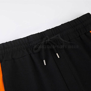 Ensemble de survêtements décontractés d'hiver pour hommes, style unique, imprimé, respirant, confortable, tendance, séchage rapide, durable - Product Image 5
