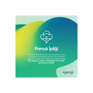 Konfor Modern Woven Leo <b>Runner</b> <b>Carpet</b> 2972 ​ - Product Image 4