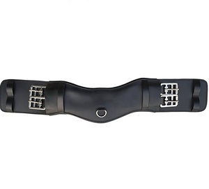 Ropa de caballo de cuero, faja - Product Image 5