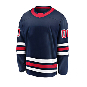 Camiseta de Lacrosse personalizada de alta calidad para hombre, ropa deportiva sublimada de media manga OEM ODM con el último diseño - Product Image 4