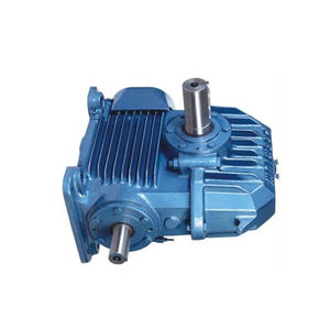 Caja de engranajes helicoidales de gran calidad superventas, altamente certificada de la India para industrias de maquinaria, arreglo de engranajes helicoidales en hierro - Product Image 1