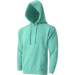 Personnalisé Propre Logo Hommes de Haute Qualité Coton Polyester Imprimé Pull Hommes S À Capuche Quantité DIY OEM Personnalisé - Product Image 6