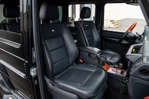 Asequible, con Volante a la Izquierda |   Volante a la derecha |   1975 Volkswagen Tipo S2 Microbus Conversión de 23 Ventanas - Product Image 5